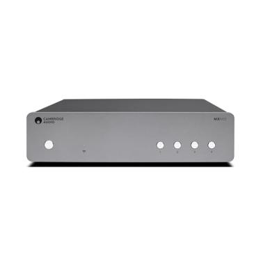 Imagem de Cambridge Audio MXN10 Network Player com Bluetooth, Airplay 2, Chromecast, DAC integrado e pronto para Roon