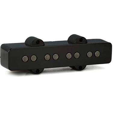 Imagem de Seymour Duncan Captador para baixo Jazz Antiquity II – Pescoço
