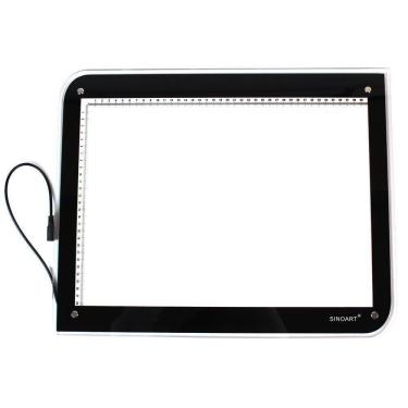 Imagem de Mesa De Luz Portátil A3 Sinoart Criativo Led