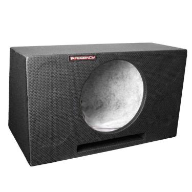 Imagem de Caixa Trio Regency 1 Sub 12`` + 2 Driver + 2 Tweeter 40L