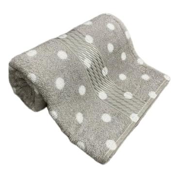 Imagem de Toalha de Rosto Prisma Fernanda Poa Dohler