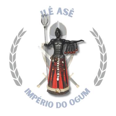 Imagem de Imagem Resina Orixá Exú Africano 40Cm