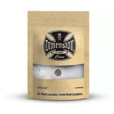 Imagem de Boina De Espuma Branca Corte 6 Polegadas Dimension