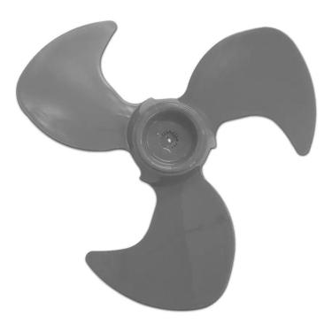 Imagem de Hélice Ventilador Arno 40cm Turbo Silencio Versatile 3 Pás