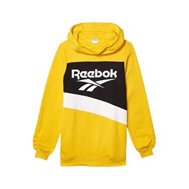 Imagem de Reebok Vestido com capuz clássico vetor