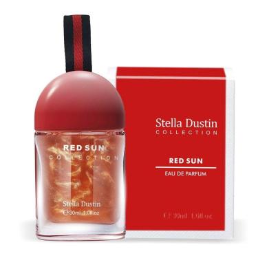 Imagem de Perfume Red Sun Collection Edp Stella Dustin Feminino 30ml
