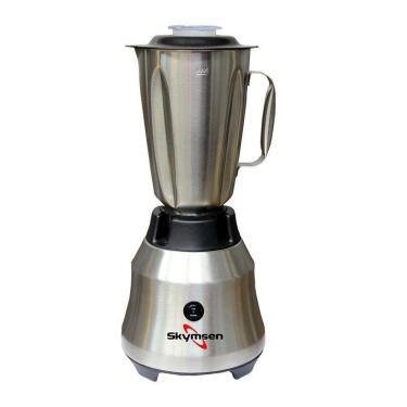 Imagem de Liquidificador Alta Rotação Copo Inox Li1.5 900W 1,5 Litros 220V - Skymsen