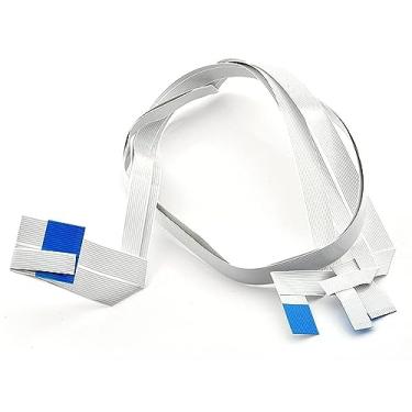 Imagem de CeaMere Cabo de cabeça de impressão para impressora Epson 1390 1400 1410 1430 R260 R360 R380 R390 RX580 RX590 L1800 1500W EP4004