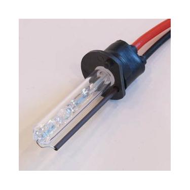 Imagem de XENTEC Lâmpada de xenon HID H1 12000K 1 par (azul violeta)