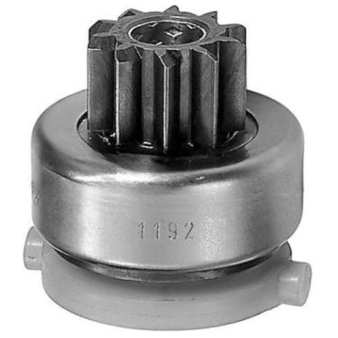 Imagem de Impulsor Partida do Motor Arranque Ford Bronco 1992 a 1996 Escape 2001 a 2009 F1000 F125 F250 Ranger