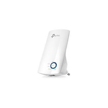 Imagem de Repetidor Expansor TP-Link Wi-Fi Network 300Mbps - TL-WA850RE