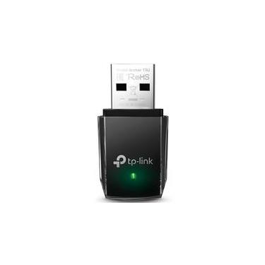 Imagem de Adaptador Wireless TP-Link USB 3.0 AC1300 Archer T3U