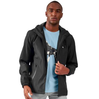 Imagem de Jaqueta Acostamento Corta Vento Masculino-Masculino