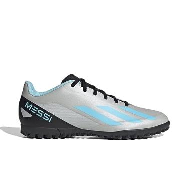 Imagem de Chuteira Society Adidas X Crazyfast Messi (BR, Adulto, Numérico, 40)