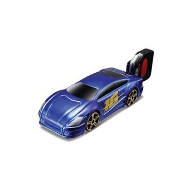 Imagem de Maisto, Miniatura Carrinho Burnin'key Cars - Maisto