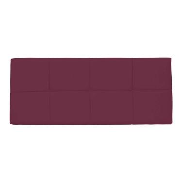 Imagem de Painel Cabeceira Casal 1,40cm