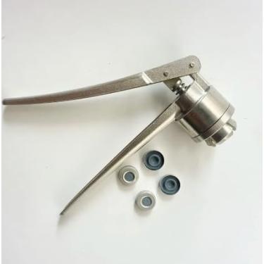 Imagem de Ferramenta de crimpagem de cartucho seladora de garrafa para impressora de codificação a jato de tinta LINX8810 8820 8830 8910 8920 8930 8940