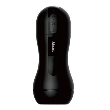 Imagem de MIFEIER Automatic Sucking and Rotating Male Masturbator with Real Human Pronunciation Sex Toy 3 Suction Modes 3-Speed 7-Frequency Vibration P06-00081