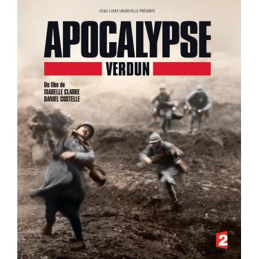 Imagem de APOCALYPSE VERDUN (dvd)