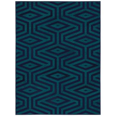 Imagem de Tapete Para Sala Supreme Dandy Geom 1,50x2,00 São Carlos