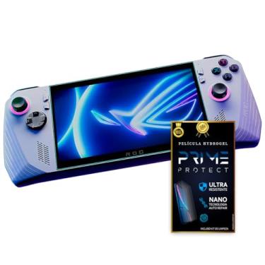 Imagem de Película Hidrogel Fosca Antirreflexo Asus Rog Ally 2023 RC71L