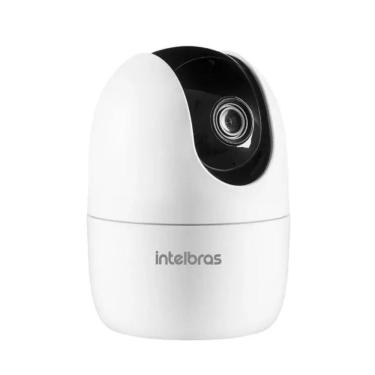 Imagem de Câmera De Segurança Wifi Inteligente 360 Im4 C Intelbras