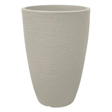 Imagem de Vaso Conico Moderno 38 Japi Conico Moderno Cimento