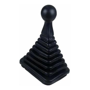 Imagem de Manopla E Coifa Sanfonada Uno Premio Fiorino 94 95 96 A 2001 - AUTO QU