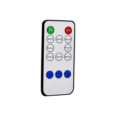 Imagem de Controle Remoto Dimerizável Liga Desliga - DS