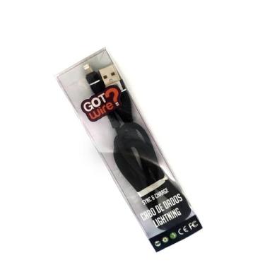 Imagem de cabo micro usb v8 gotwire