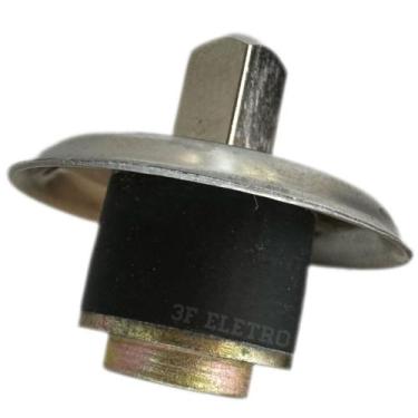 Imagem de Acoplamento Arraste Completo do Motor Para Liquidificador Oster Versat