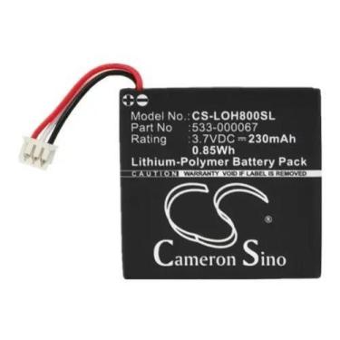 Imagem de Bateria Cs-loh800sl Compativel Com MODELO H800 - bgb