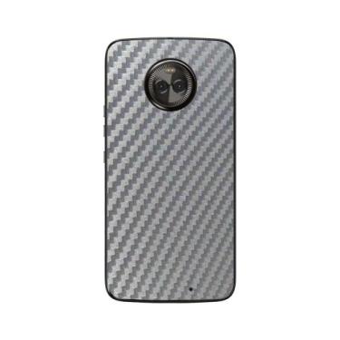 Imagem de Capa Adesivo Skin350 Verso Para Motorola Moto X4 - KawaSkin