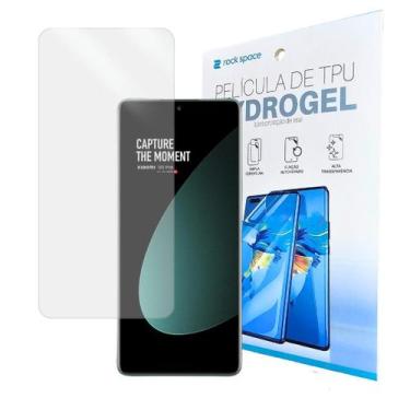 Imagem de Película Hydrogel Premium para Xiaomi 12S Pro - Rock Space