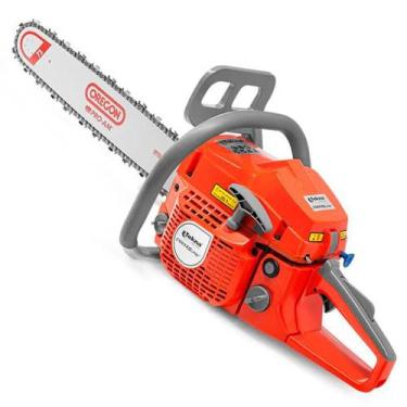 Imagem de Motosserra Gasolina Cs53Xs 51CC 2T Corrente Oregon Sabre 18'' Sr Tekna