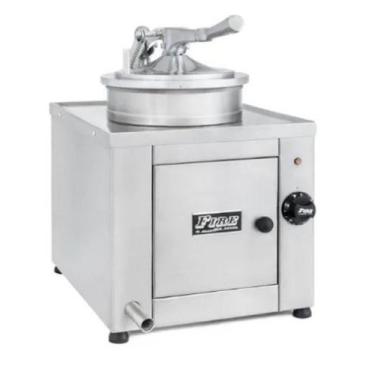 Imagem de Fritador De Frango de Mesa Fire Ff1b 1 Boca Elétrico, 220V