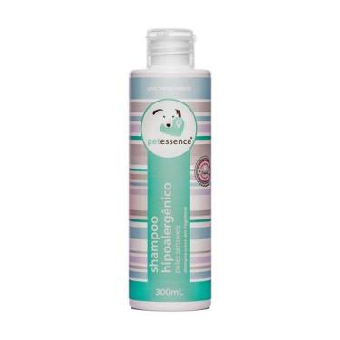 Imagem de Shampoo Hipoalergênico PetEssence para Cães 300ml
