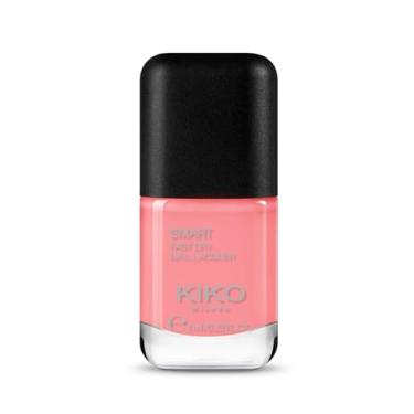 Imagem de Kiko Milano Esmalte Smart Fast Dry - Cor 54 (Vintage Rose)