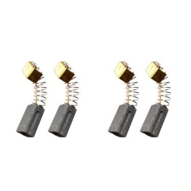 Imagem de Escova de Carvão Black Decker Esmerilhadeira Black Decker G720 Lixadei