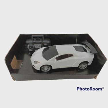 Imagem de Brinquedo carro  Controle Remoto e muito divertido. - toy king