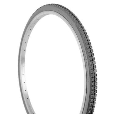 Imagem de Pneu 24 X 1.3/8 Cadeira De Rodas Vee Rubber Mobilidade Cadeirante Borr