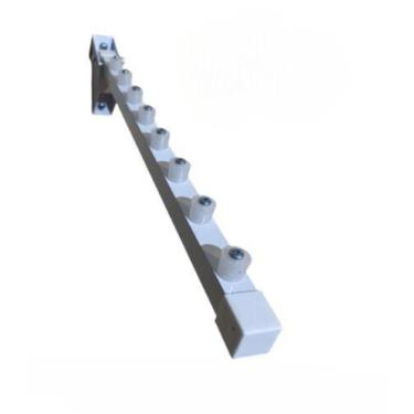 Imagem de Varal Cabideiro de Parede - Varais Online