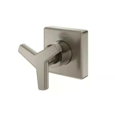 Imagem de Acabamento para Registro Base Deca City 1/2 a 1 Cobre Escovado - Docol