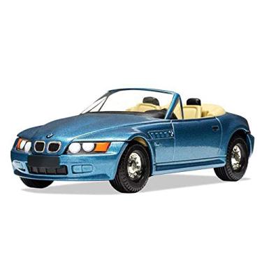 Imagem de Corgi James Bond GoldenEye BMW Z3 1:36 Diecast Display modelo carro CC04905