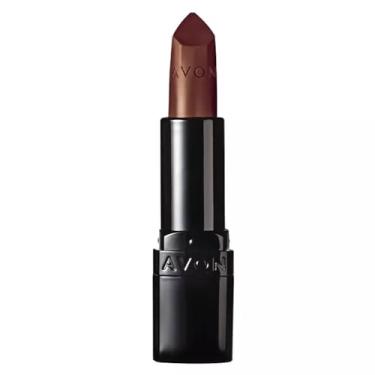 Imagem de Batom Avon Ultramatte Nude Chocolate 3,6g