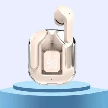 Imagem de Lançamento Fone De Ouvido Bluetooth Ultrapods Pro Wireless 5.3 - Altom