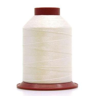 Imagem de Linha para Bordar à Máquina Trichê - 4000 metros, 3113 PÉROLA