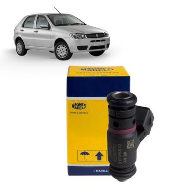 Imagem de Bico Injetor Fiat Palio Strada 1.4 Flex 2008 em Diante - Magneti Marel