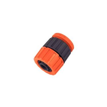 Imagem de Engate Rosqueado em Plástico para Mangueiras 1/2" e Torneiras - Tramon
