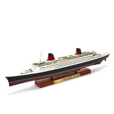 Imagem de OPO 10 - Transatlantic Liner 1/1250 France - NP03